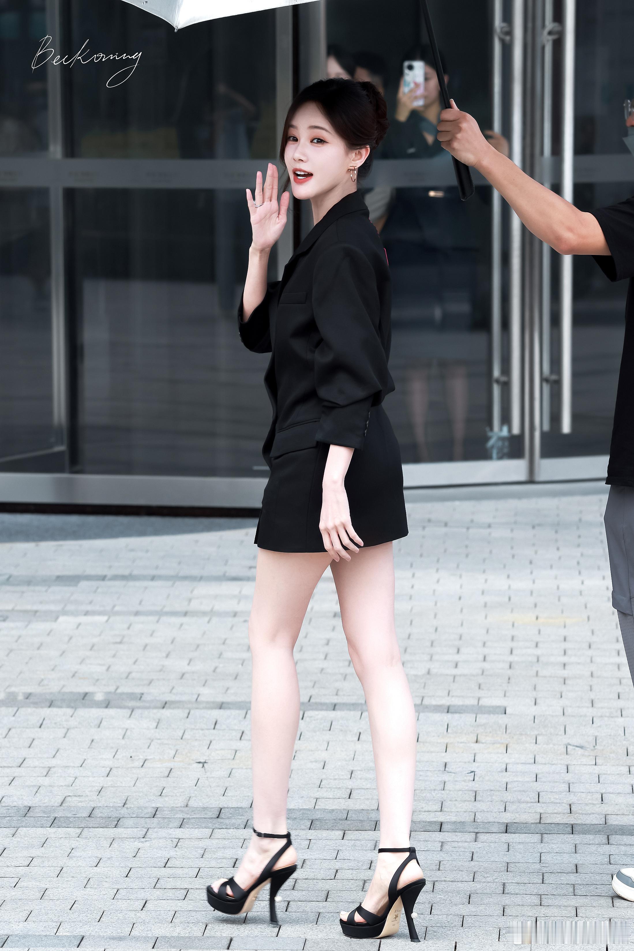 李一桐美人余路透余梦好美好温柔