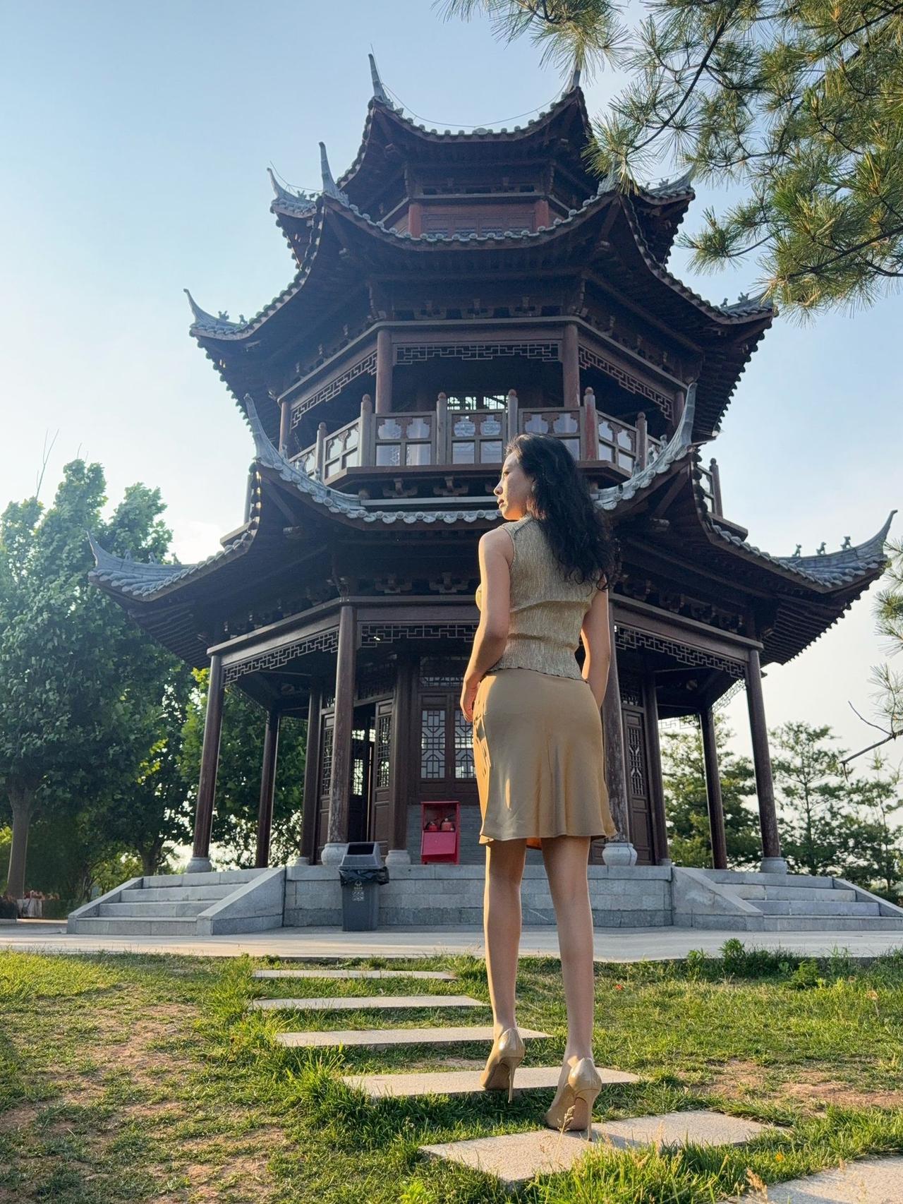 你喜欢哪一种气质的美人?