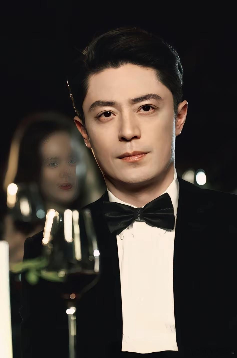 我开始理解林心如了，霍建华哪里都好，就是有一点要不得，那就是他太接地气了！1月2