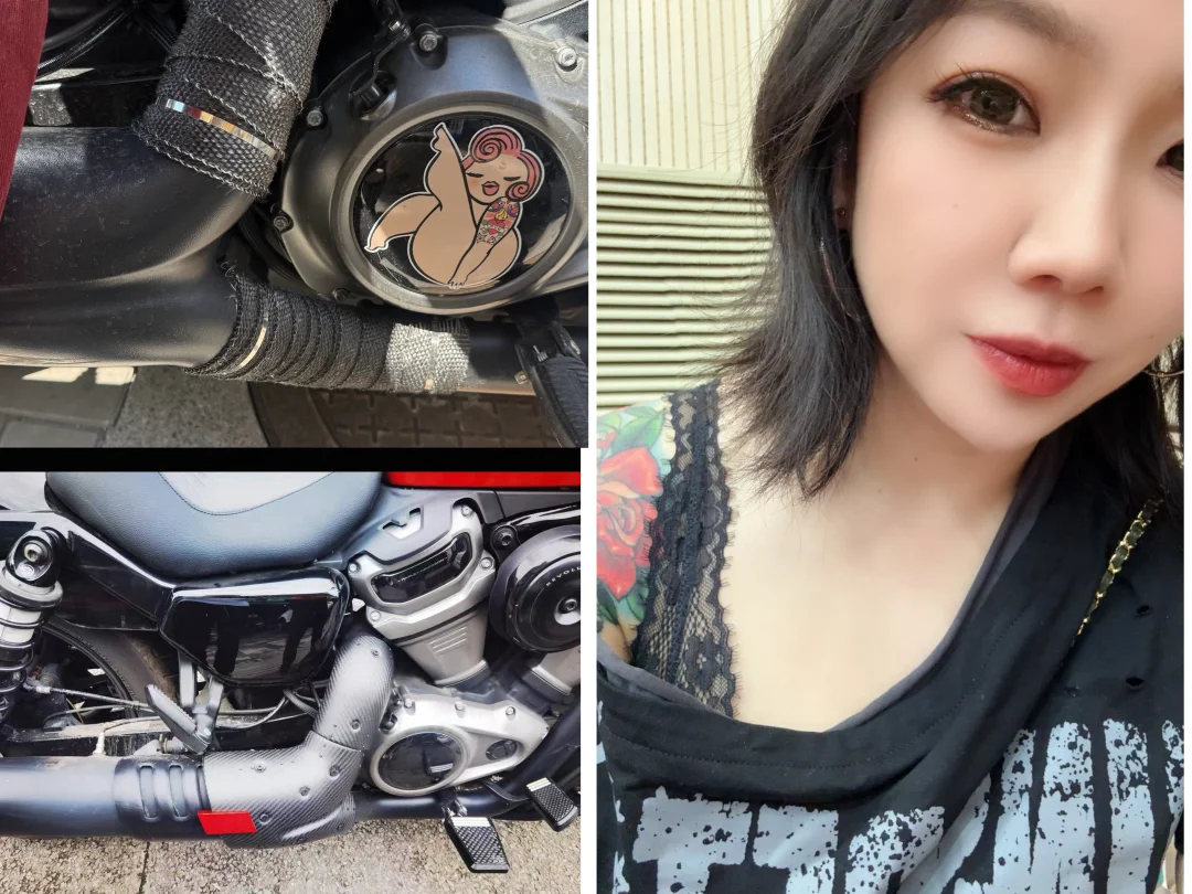 这碳纤维管用嘛？腿是真烫啊！嗷嗷