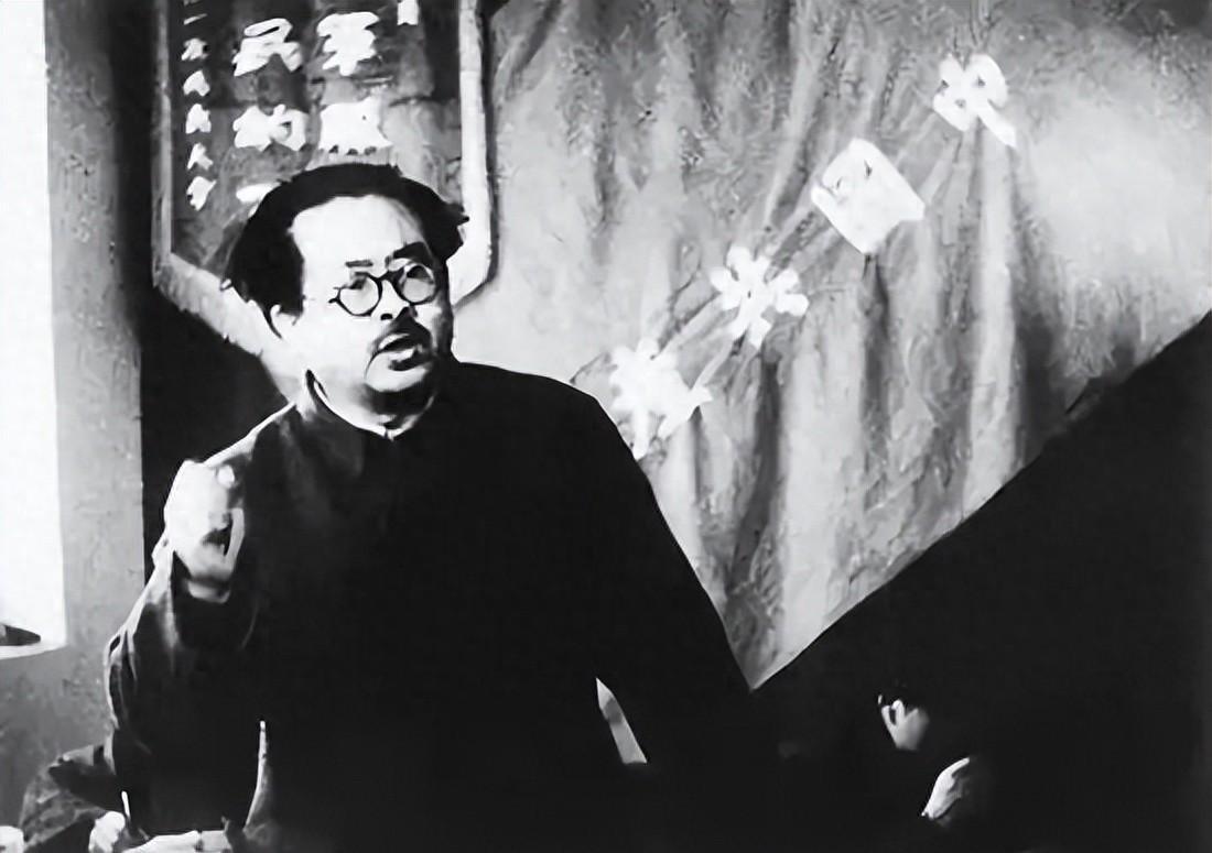 1950年任弼时病重去世，罗瑞卿赶到时，周恩来为何特别叮嘱要派警卫守护？195