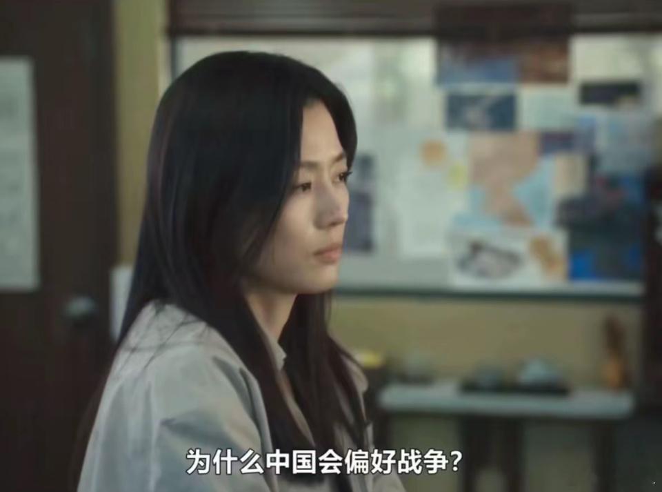 全智贤暴风圈她本可以体面的老去…这个咖位，明明有的拒绝，她却不拒绝。就问问她，