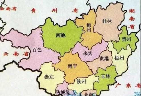 如果以色列和广东开战，谁的胜算更大？别说广东了，我们选个穷点的广西，直接看以色列