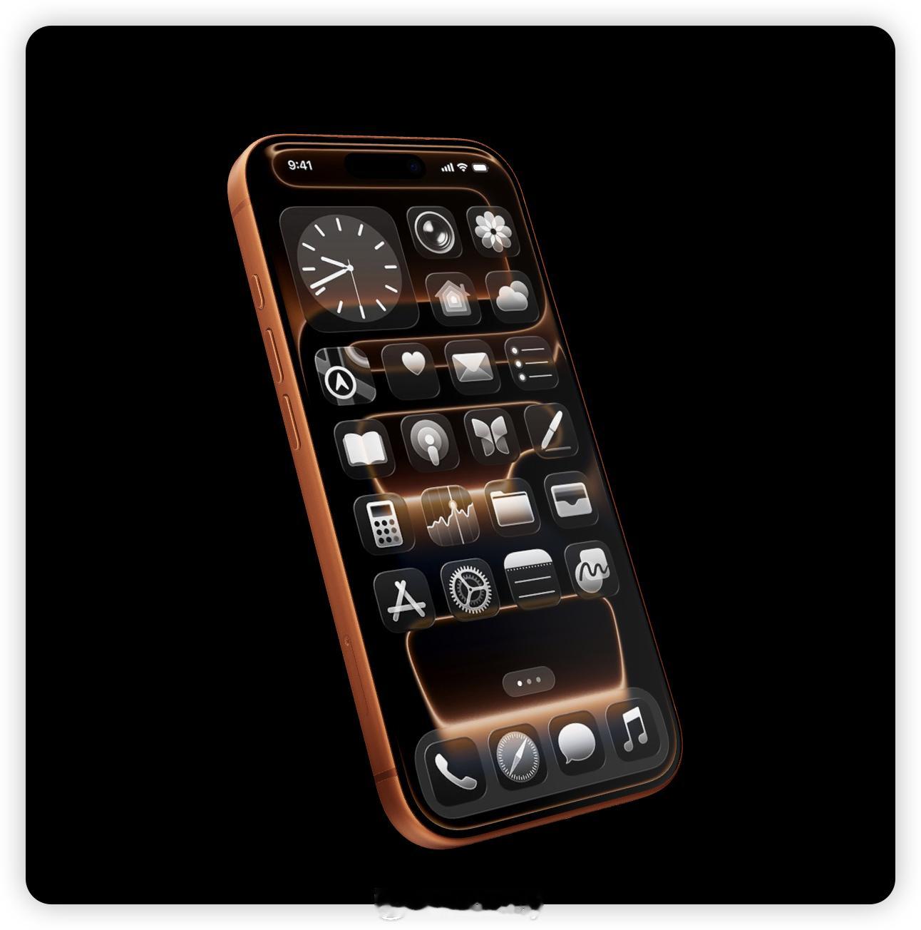 不然为啥苹果非得整个灵动岛，iPhone的面容解锁确实快，主要是有个专门的红外传