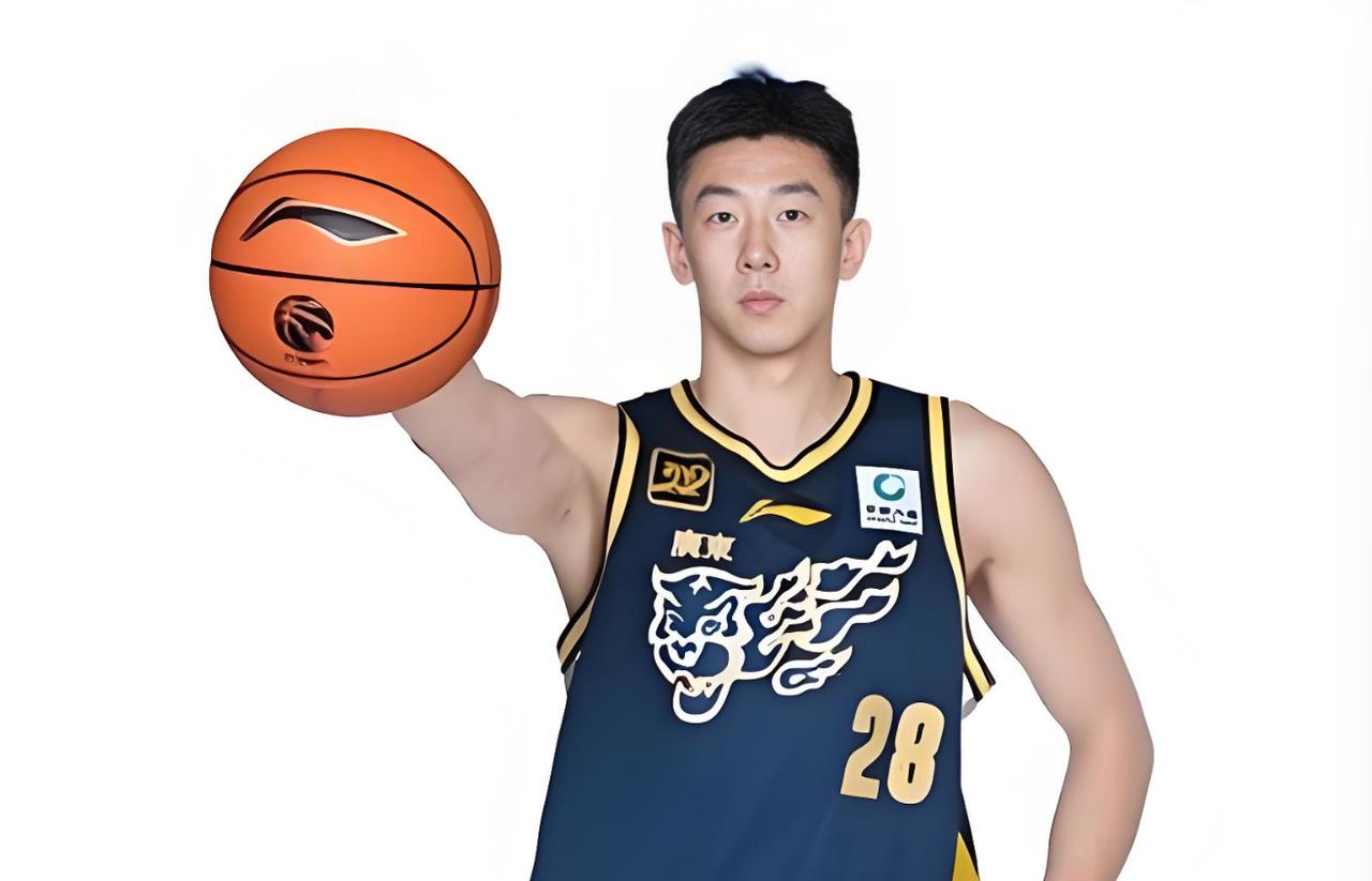 万万没有想到！边角料球员，7投7中，成为广东队赢山西的奇兵107-97！广东队