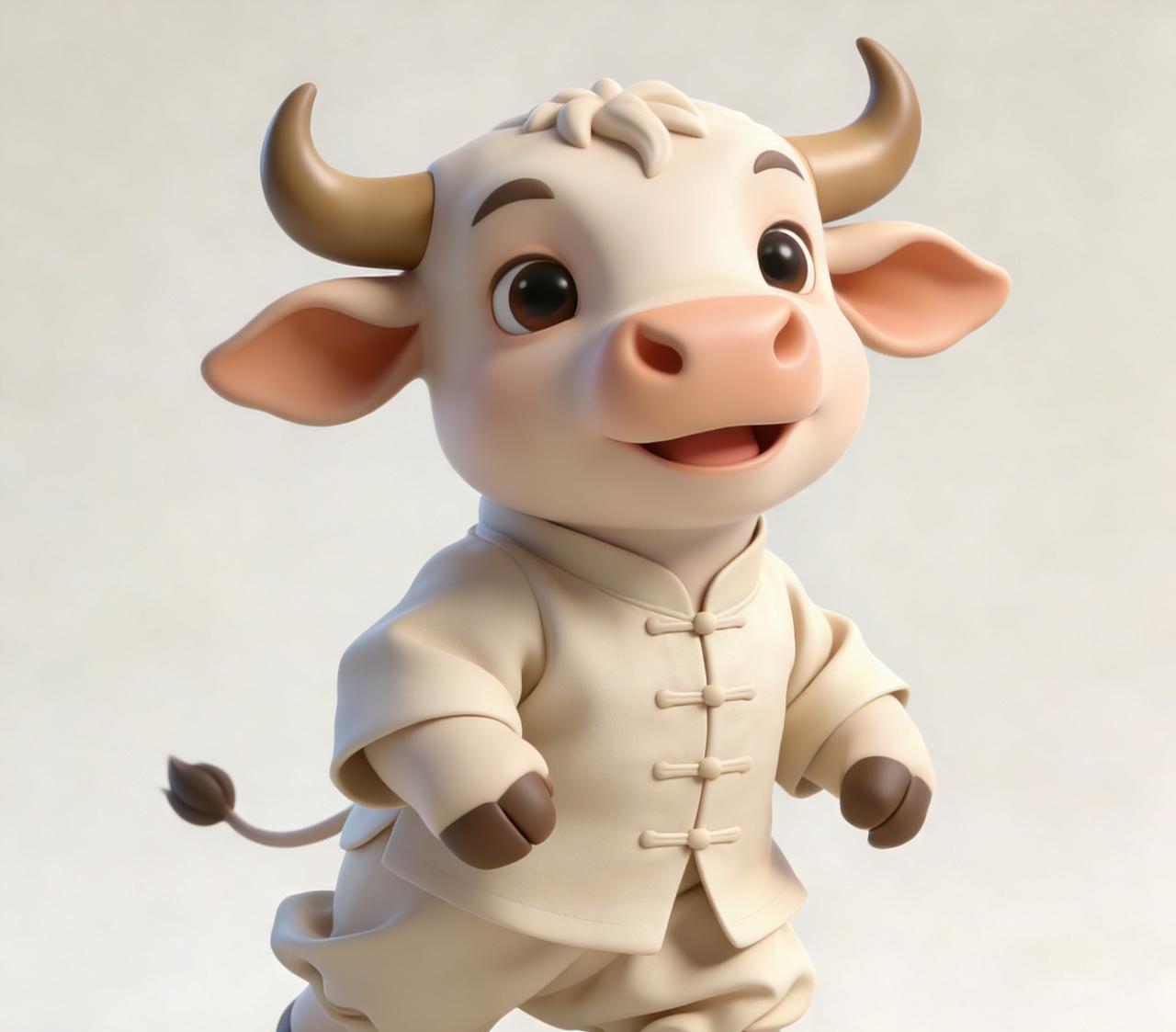 2026年，属牛的朋友，衣柜里这两件衣服决定了你一半的运气。不是迷信。是火太