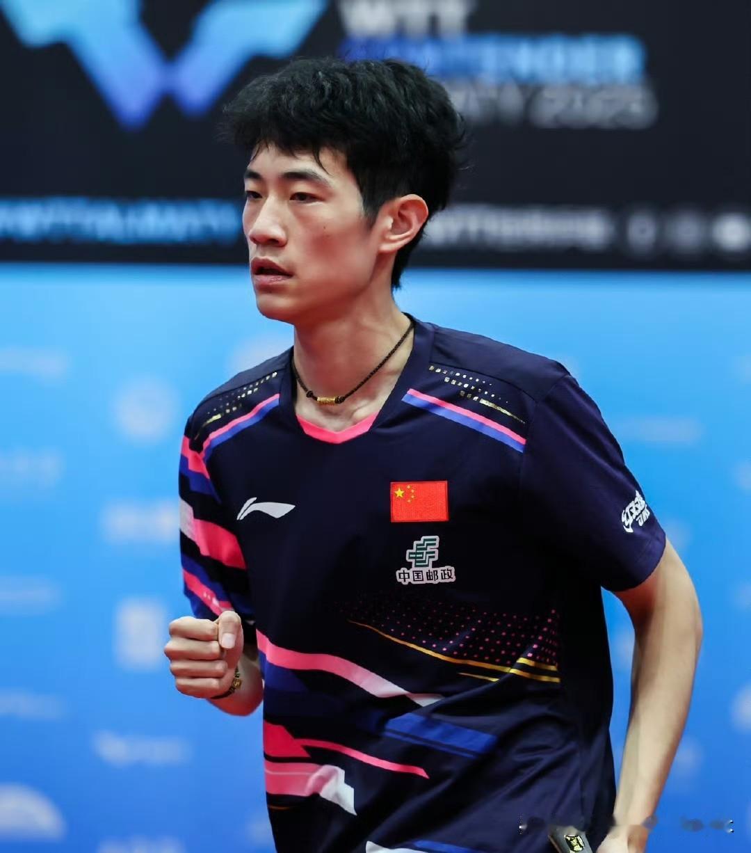 王楚钦伤了就好好休息个一年半载吧！梁靖崑呢状态下滑严重如果再不出成绩可以考虑退