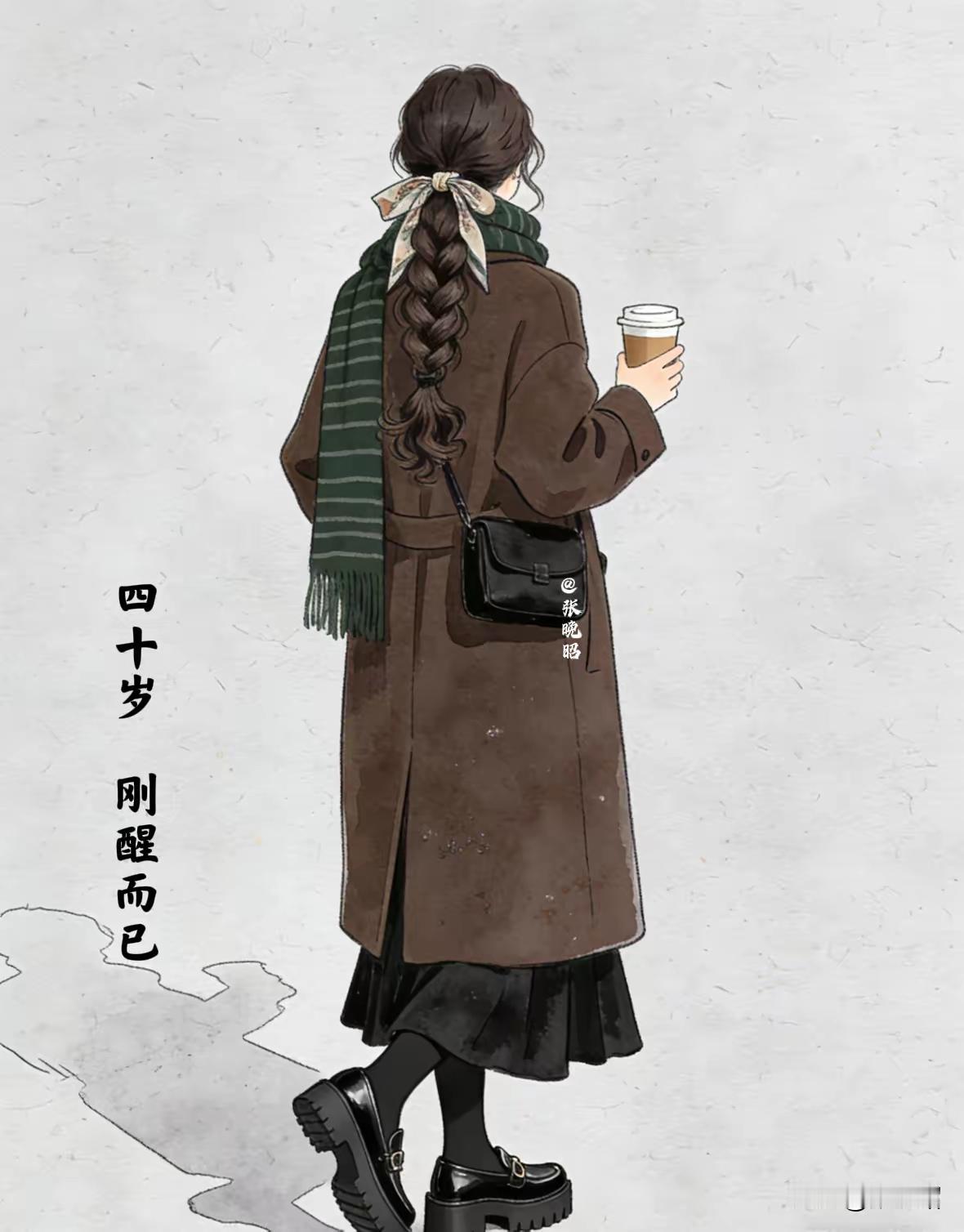 人到中年，最好的三种状态：1、身上有钱。2、身体无病，3、心里无事。​