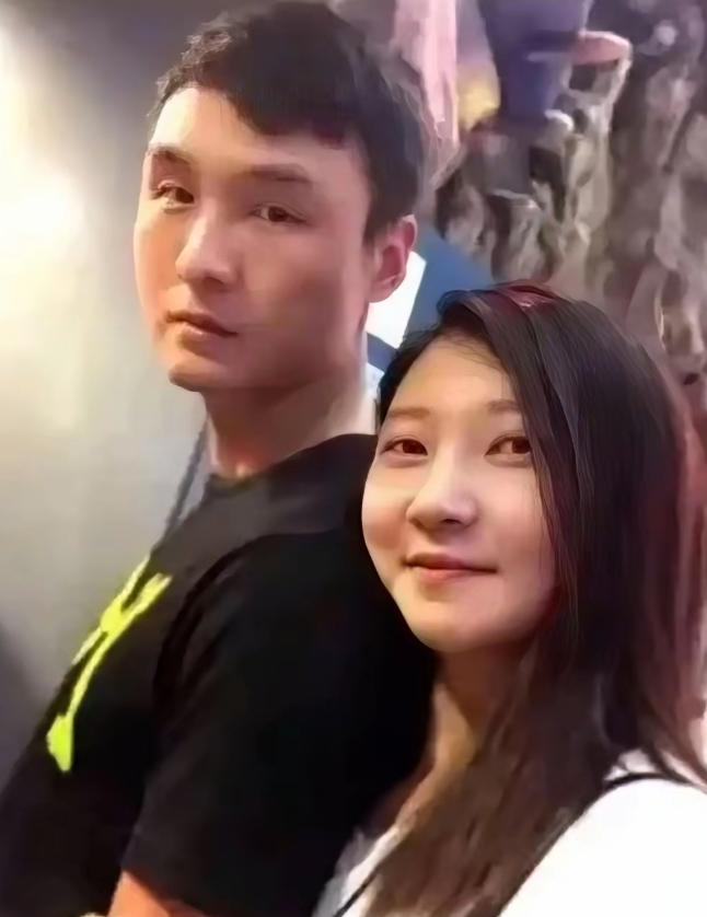 差一点被老公俞晓冬卖到缅北?王暖暖不是富二代，她凭借的是自己的能力在泰国打拼。