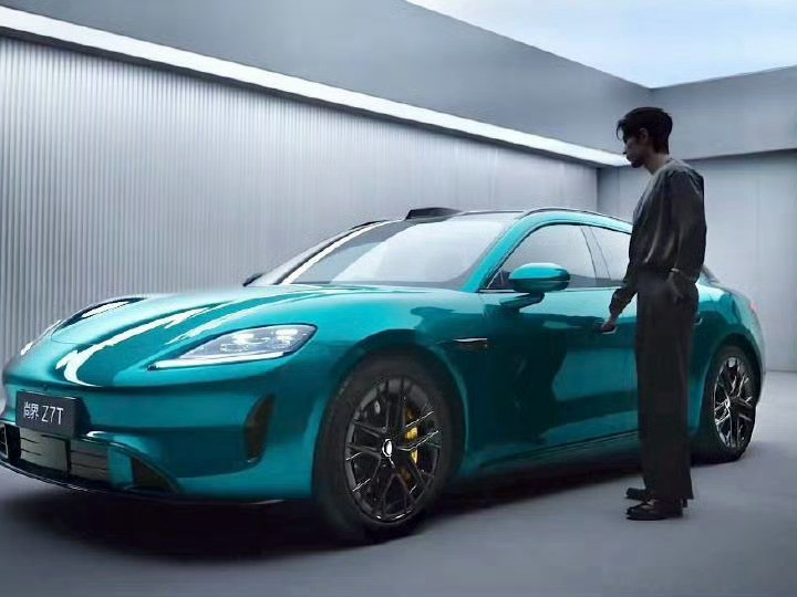 肖战尚界觉得有点可惜了。这么好的国际形象！如果肖战真的代言了~