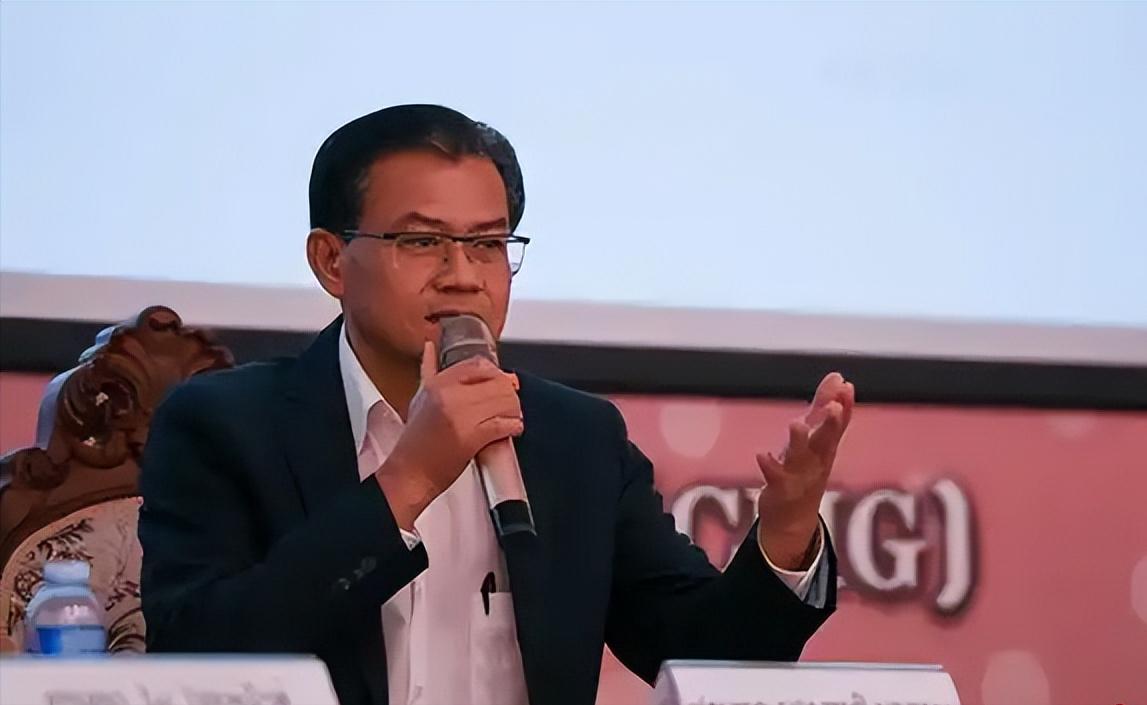 越南现在估计肠子都悔青了，当年要是不在谈判桌上卡中国脖子，中南半岛的物流命脉哪轮