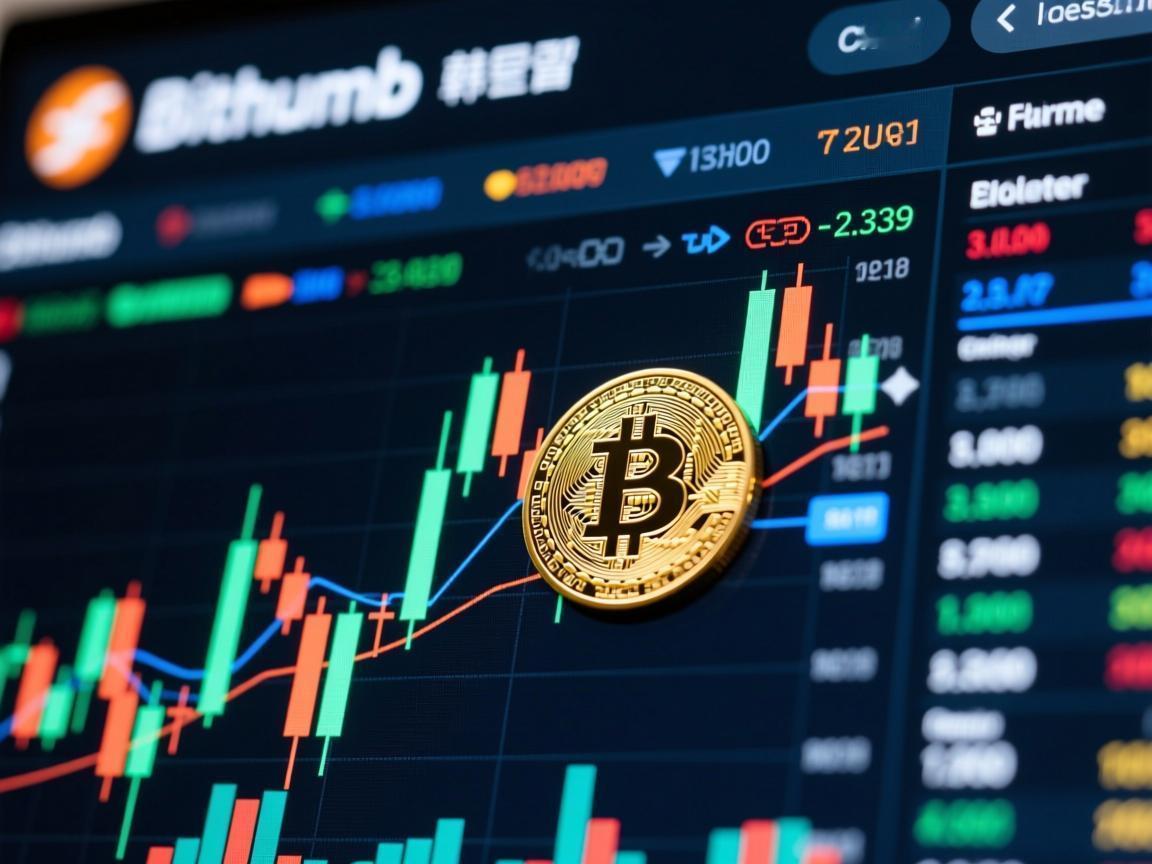 韩国误发比特币这事，证明了史上最大金融骗局，比特币骗局穿帮了！比特币出现了严