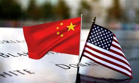 ☔现在的局势或许已经到了最危险的时刻。美国锁定了主要的战场，一步步把我们往