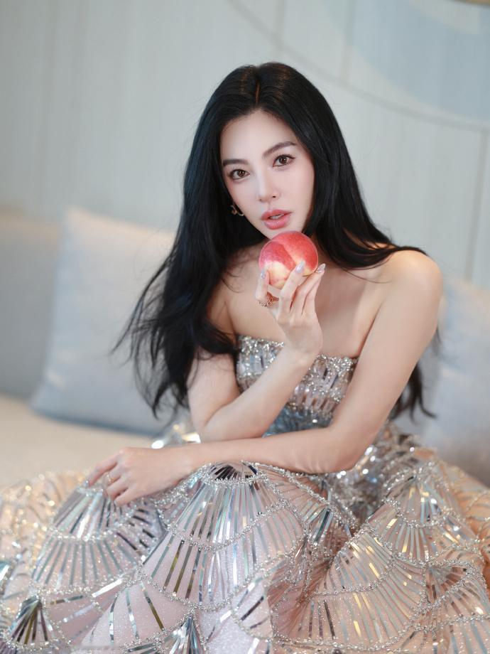 张雨绮的权威我后知后觉并非后知后觉，张雨绮的权威我一直都了解​​​