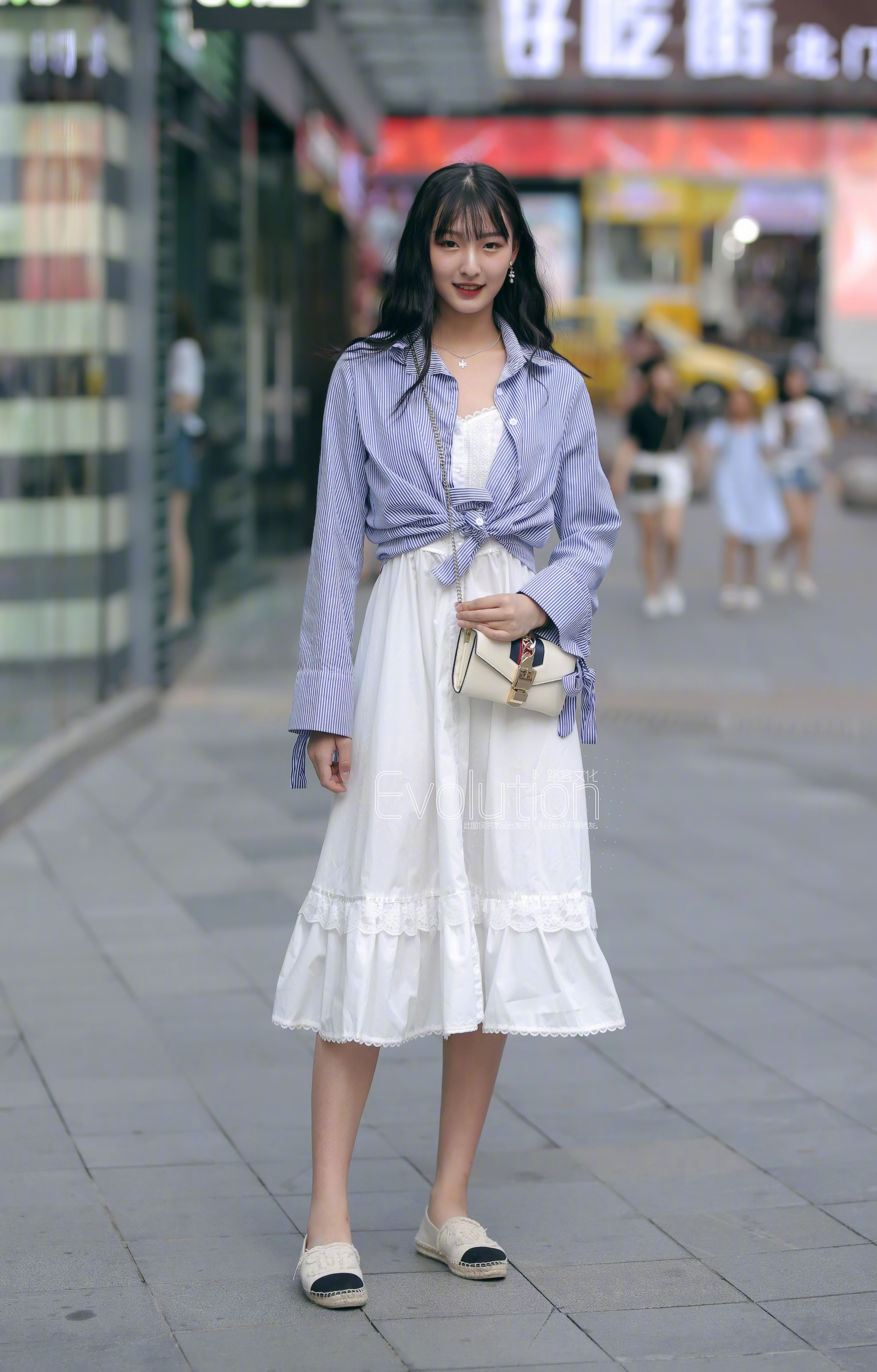 虽然是夏季但是早餐还是要吃哦​​​