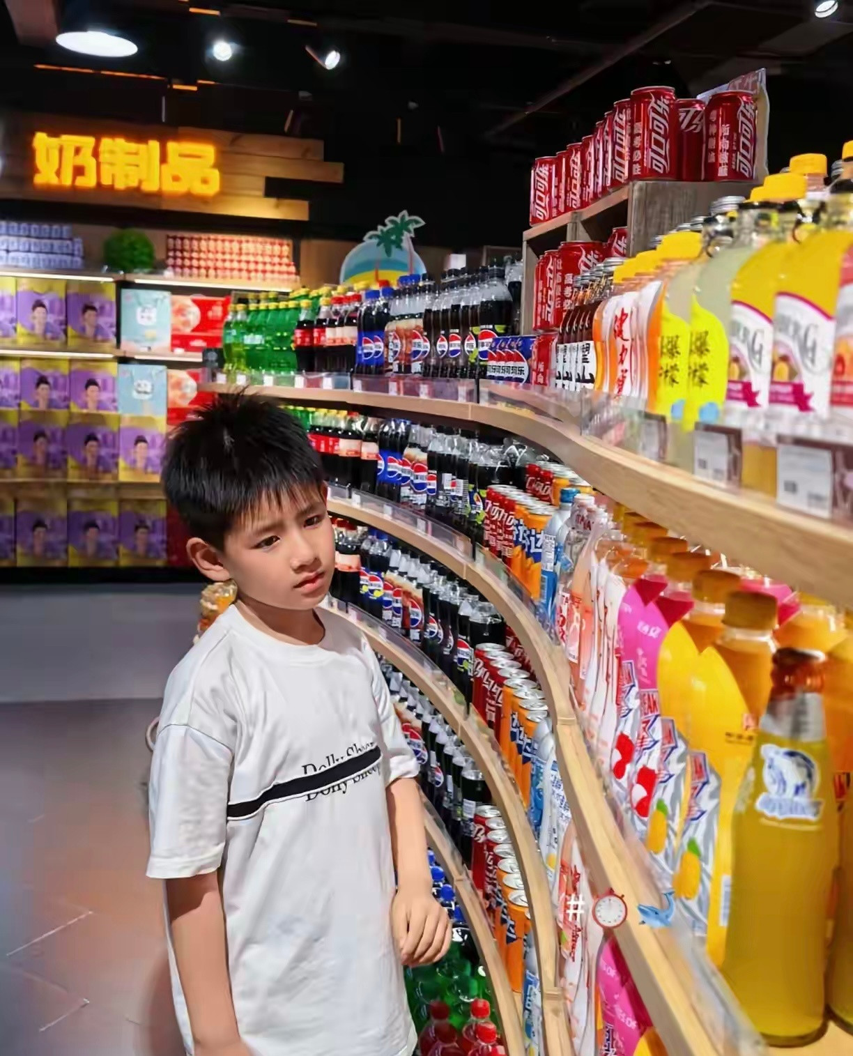 被这段话治愈了：“孩子只是‭‮绩成‬‬不好，又‭‮是不‬‬十恶不赦。不要贬低孩子