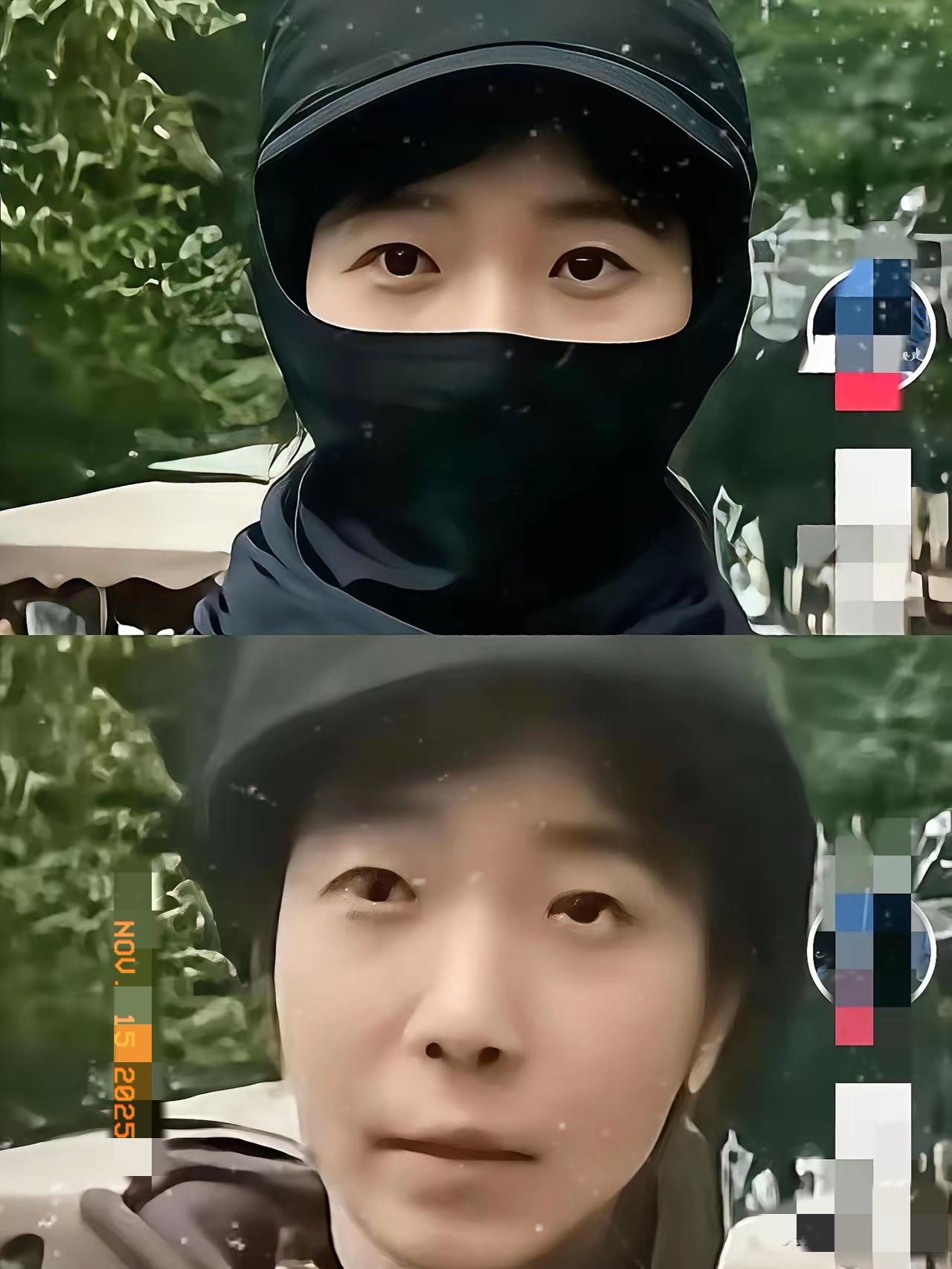 毁和平小屋的“贾姐”真身曝光！看到照片我惊了完全颠覆想象！谁能想到把和平小