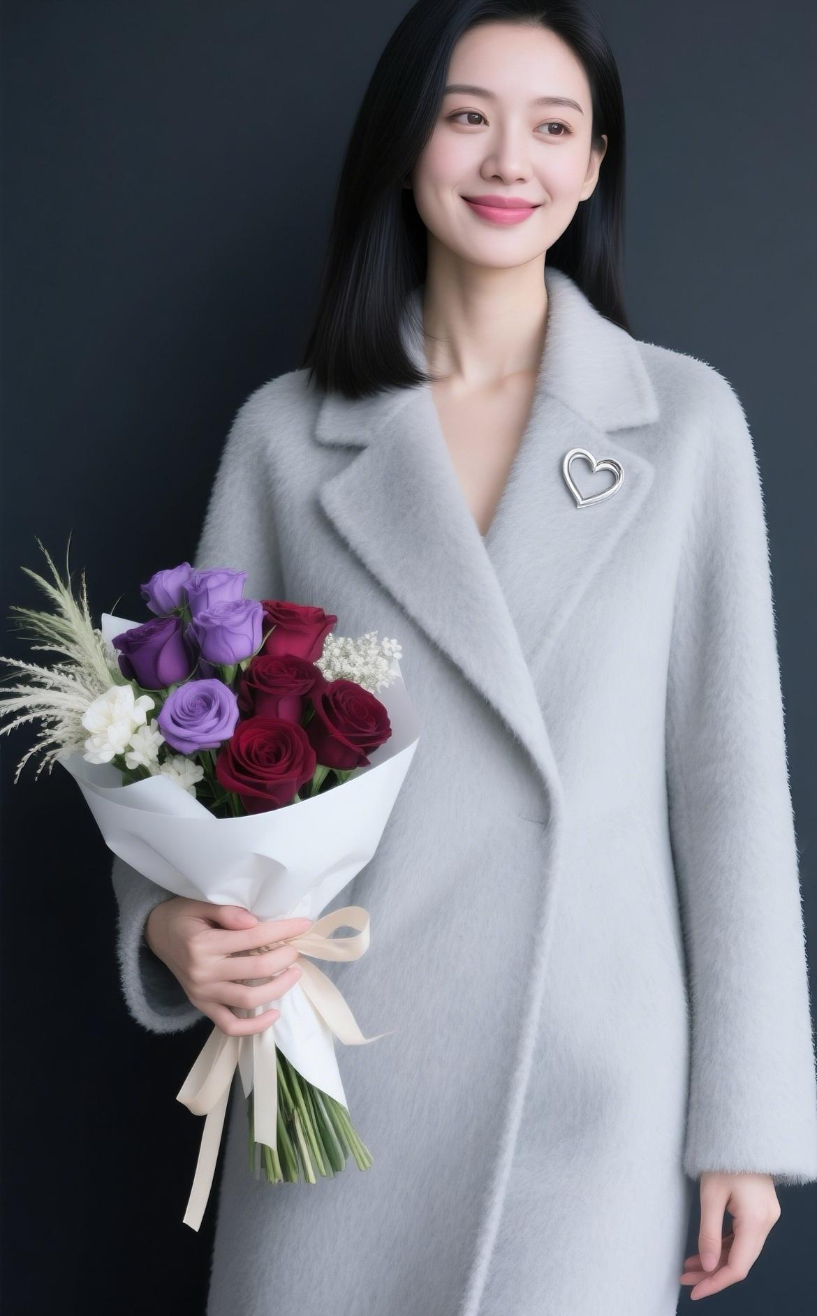 如果你十八，那我就送你花，然后再送你回家…