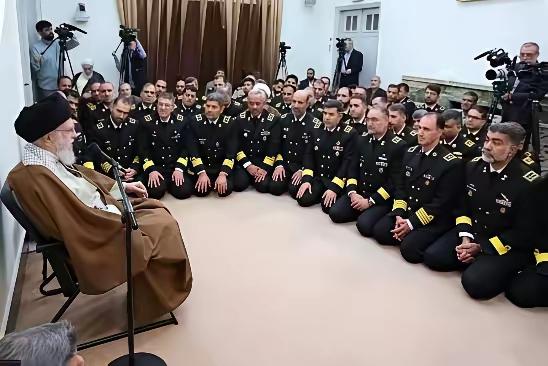 现在跪着的这些人有多少已经走上了街头？