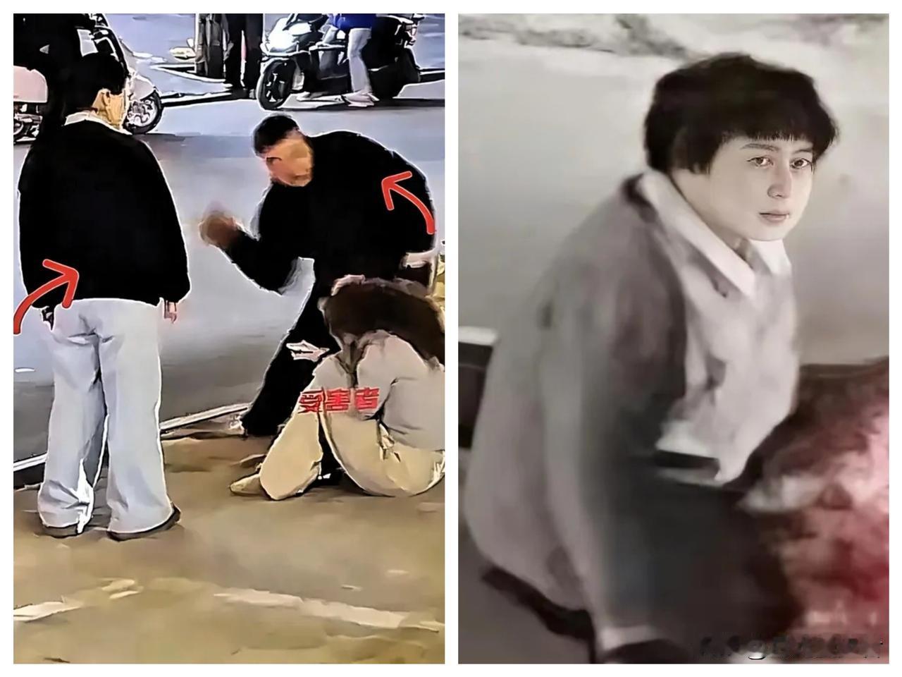 平顶山的“老太太”，估计肠子都悔青了！她估计怎么也没想到，自己受了“委屈”，