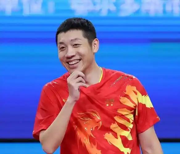 事实证明，娶老婆不能光看家境背景。许昕在综艺访谈中说，感谢岳父岳母，因为他们