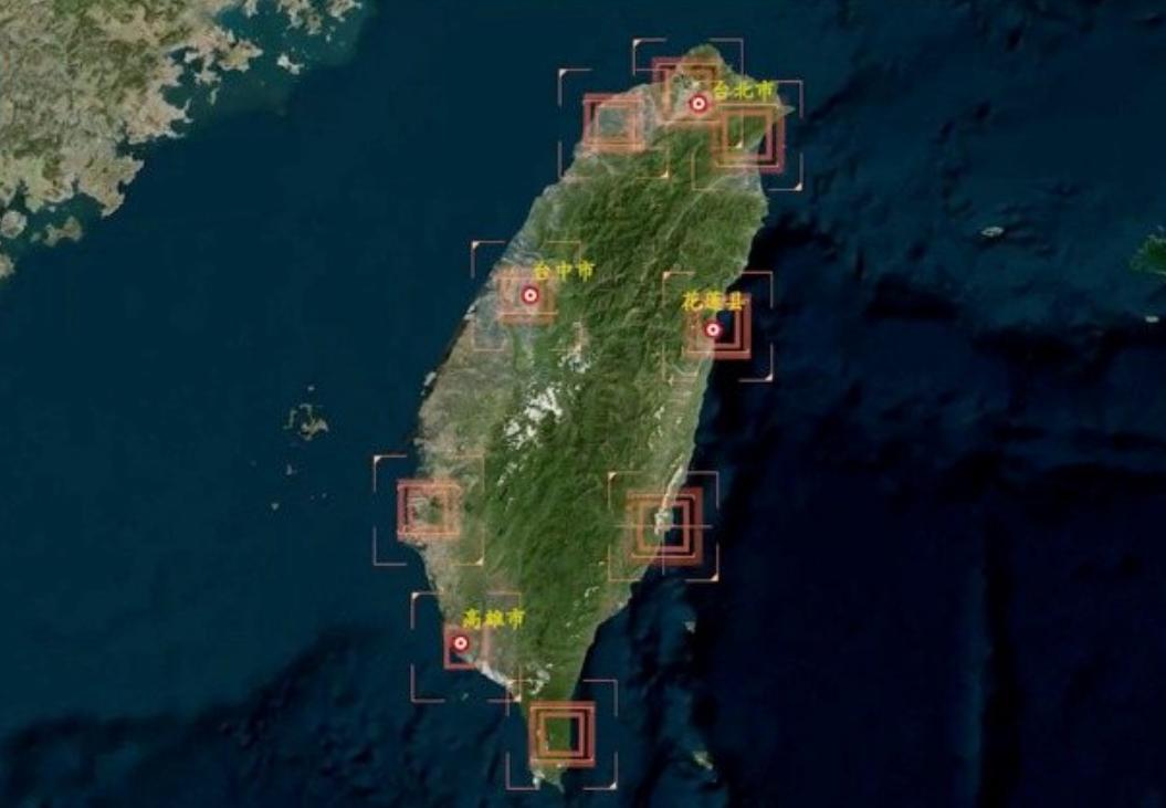 新华社署名文章重磅发声:台湾问题必将随着民族复兴而解决!在10月26号,新华