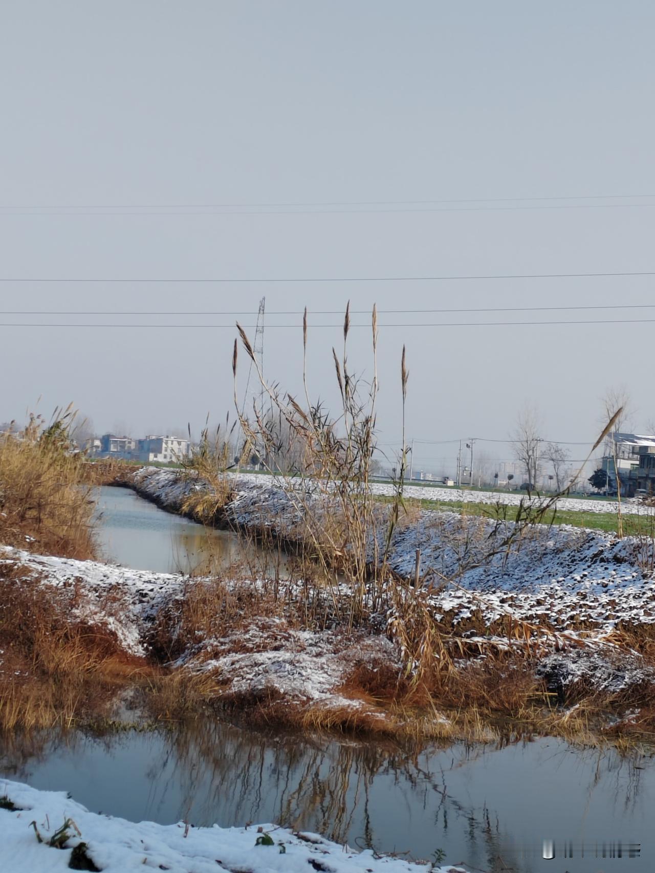 当老人不再在世，老家是不是会消失？今天有事去男友家，回来还挺感慨的。因为