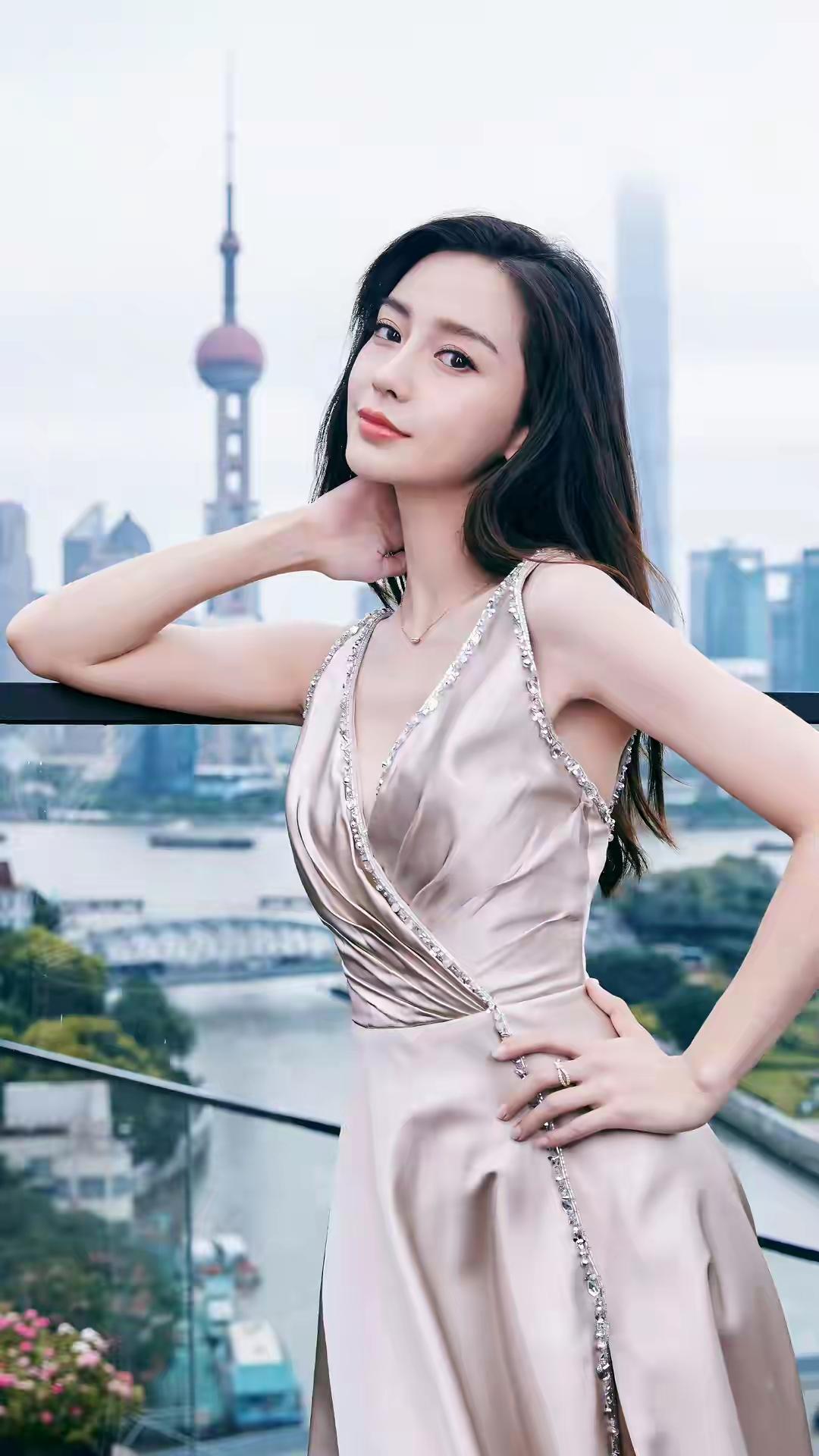 杨颖我的世界杯记忆