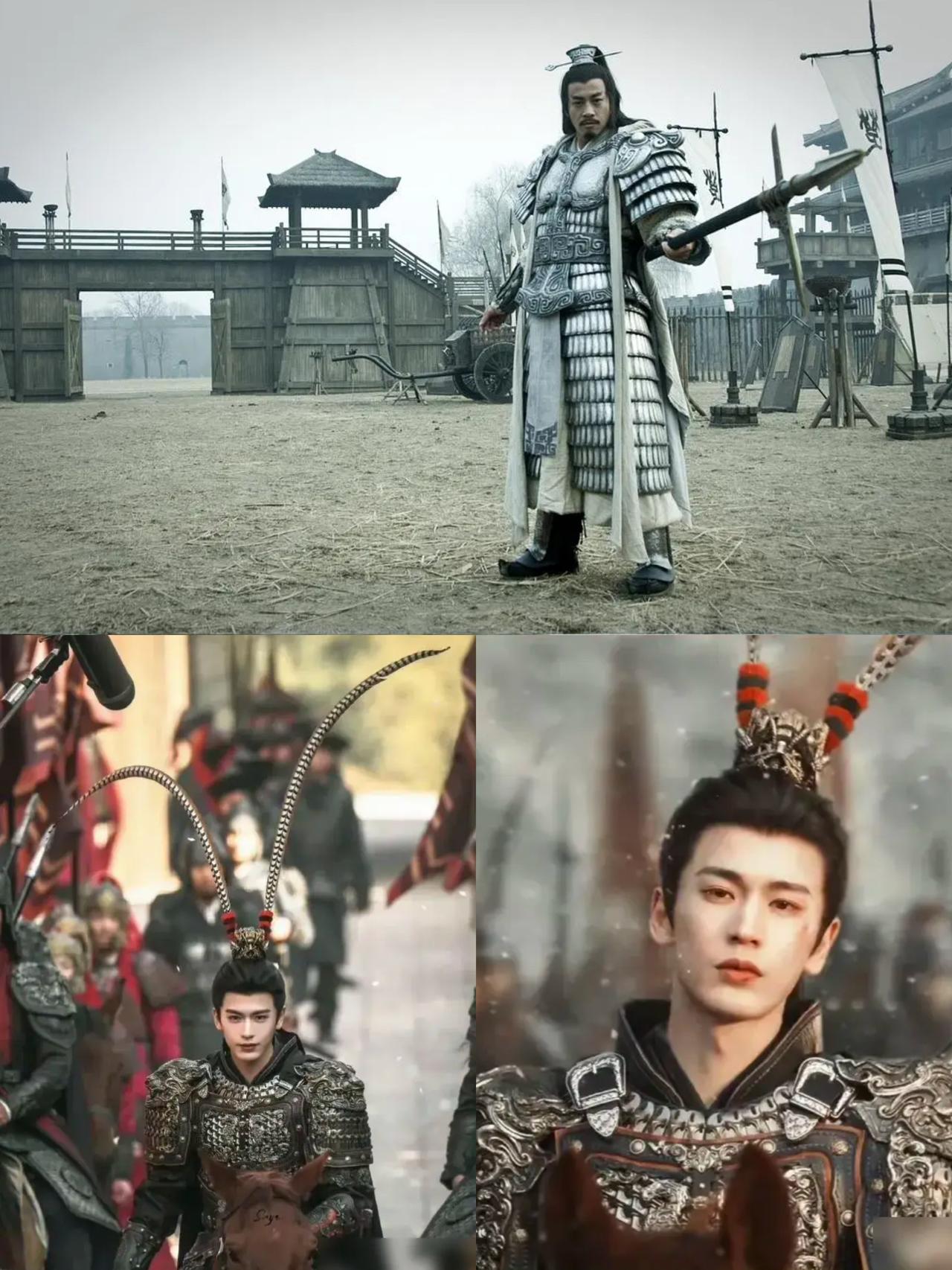 本是男儿郎，奈何成了女娇娥。现在的电视剧，男人的样子变的，男不男，女不女。英