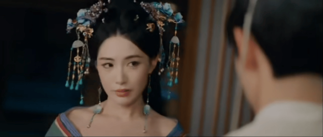 第一次见疯感这么强的短剧表面是长辈与晚辈的日常，内里是棋手与棋手的生死局。每个