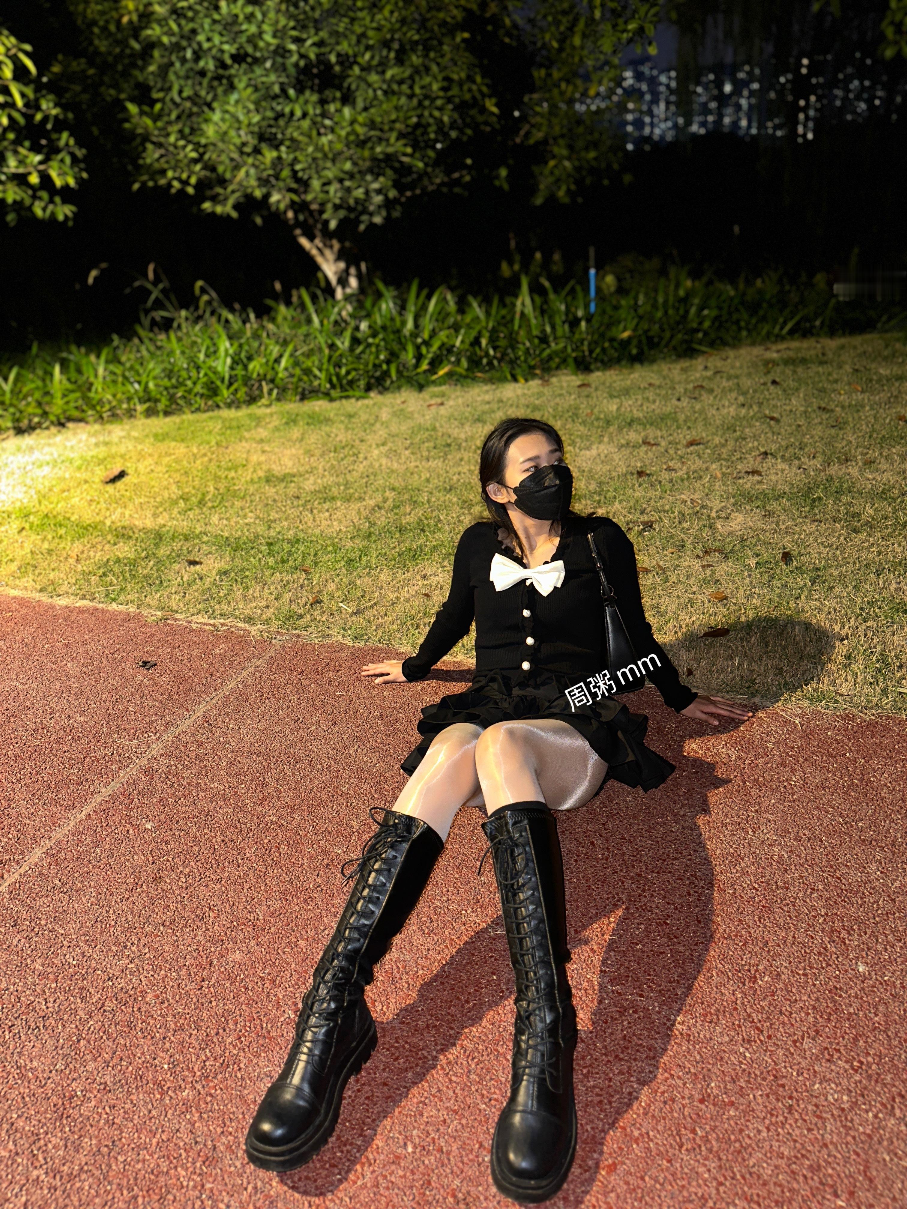 我是光今日穿搭(ootd)​​​