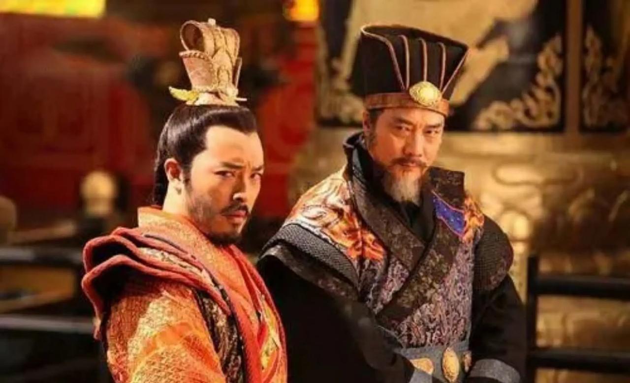 江都兵变后弑杀隋炀帝的真相历史书告诉你，隋炀帝杨广是被瓦岗军、被李密、被天下