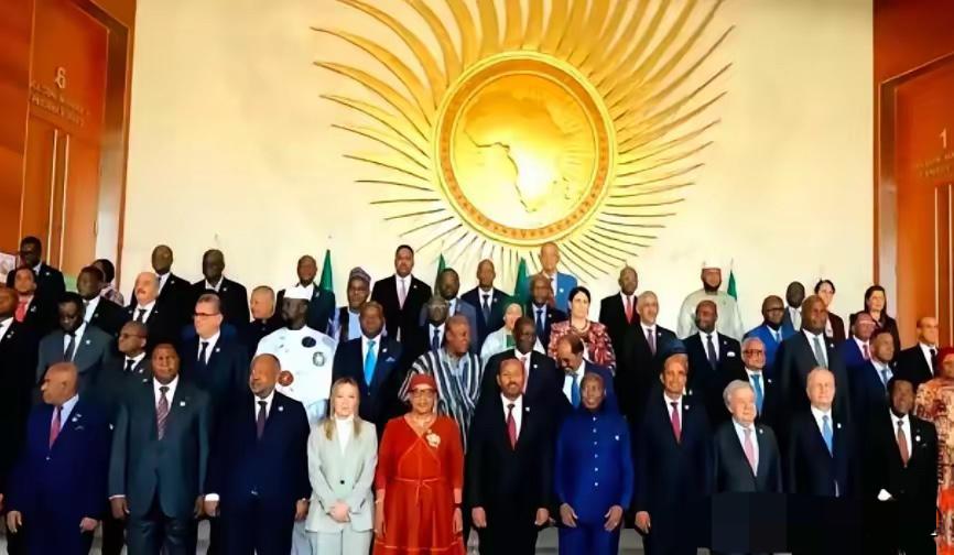 联合国秘书长，古特雷斯，突然对着全世界喊话：“所有发达国家，都应该学学中国！”话