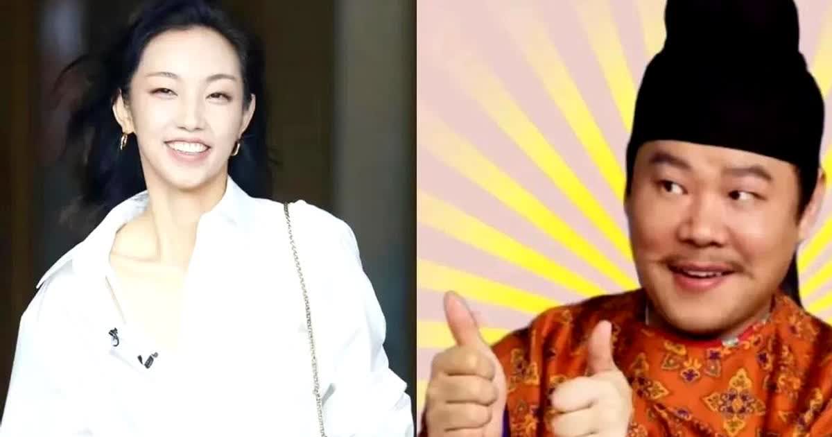 岳云鹏身上好像有一种玄学！你说他招谁惹谁了？在他主演的影视剧中，