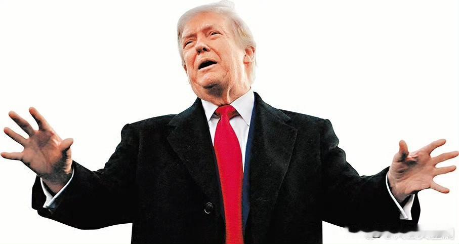 说句大实话，大家是不是很想知道，今天晚上特朗普的晚宴会吃什么哦，是国宴，国宴。你