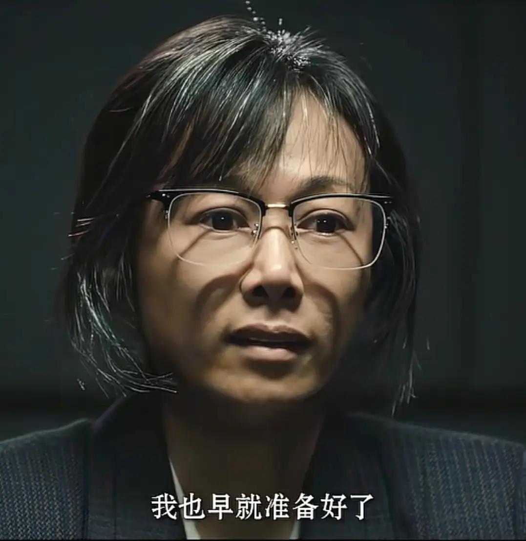《交锋》：父亲是烈士，母亲是叛国者，李凤歌的儿子该如何自处？李凤歌的丈夫三哥