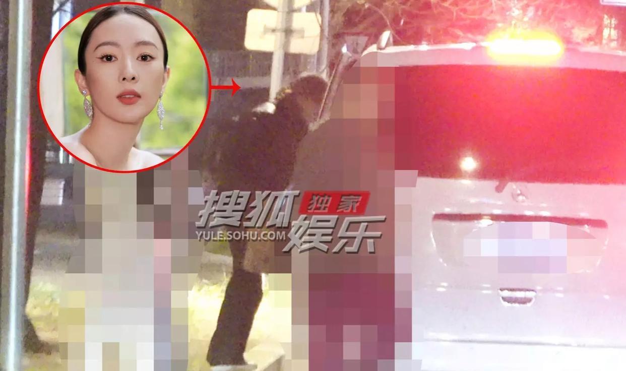 没想到童瑶老公王冉真的挺年轻的，这么多年变化不大。作为投资大佬，业界拥有很高的知