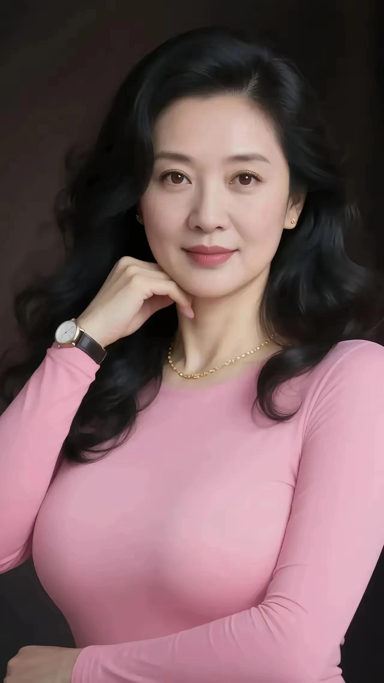 岁月如刀刻皱纹，时间似箭不留人。管它世事多纷扰，忘记年龄求本真。