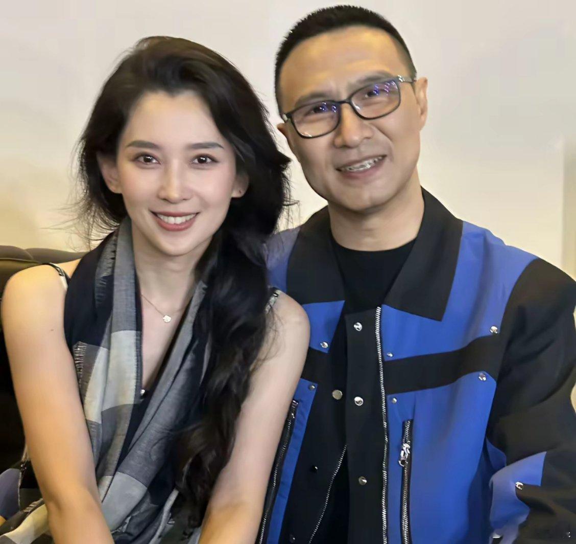 汪峰深夜发长文谈了恋情！跟森林北长达13个月的恋情没想到两人​感情好着呢，让大家