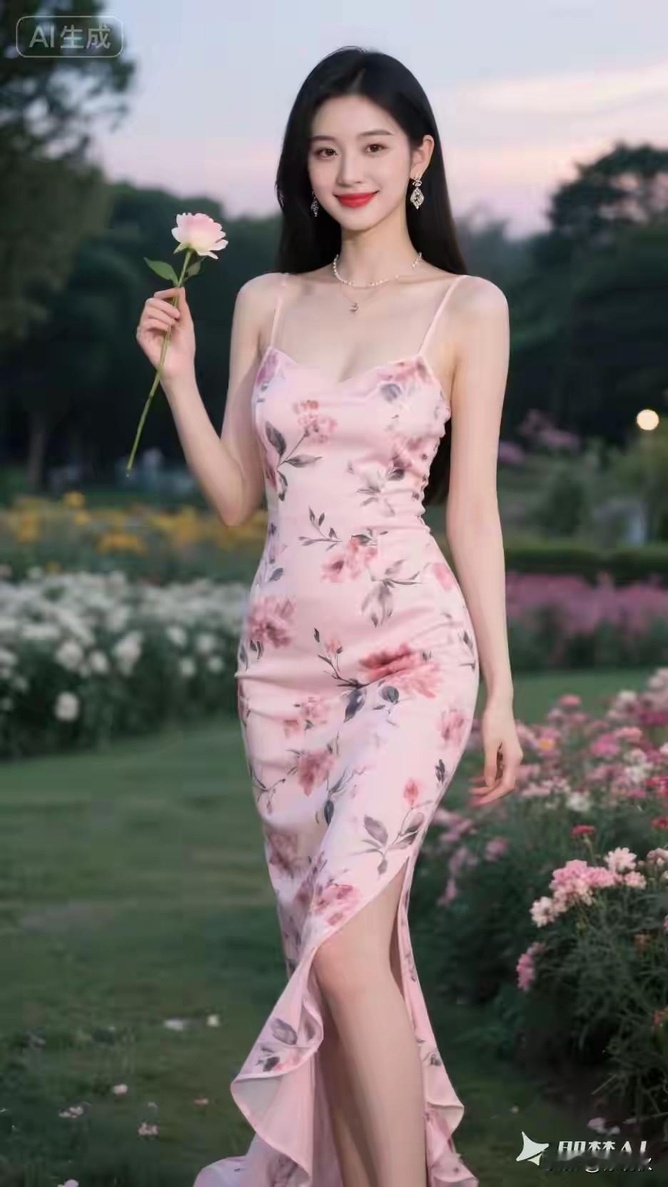 历史悠久，文化传承。推陈出新，款式多样。身着旗袍，风情万种。