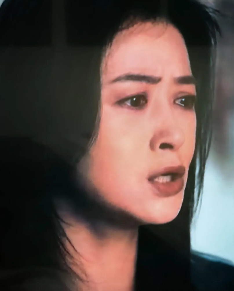 《四喜》我就搞不明白，从第一集开始，就在认女儿，三十多年没认，现在急着认姑娘，认