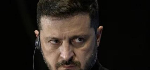 俄罗斯的导弹雨下了四年，据统计2025年单年就砸下去超过54000架无人机和19