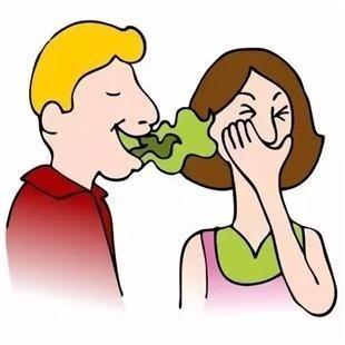 口苦口臭、口腔异味, 肝火大、胃热烧心, 用它泡水喝, 三天见效!