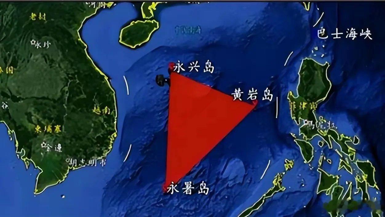 规矩立死了，大炮也架好了！8月1日，中国在南海打出了一套让某些人胆寒的组合拳。这