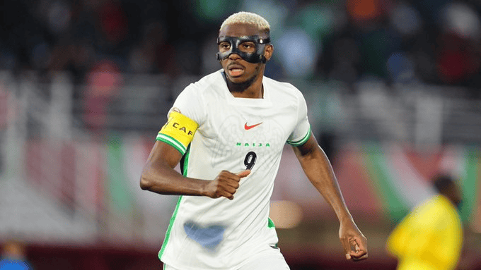 尼日利亚队因奖金问题罢赛, 政府介入并承诺付款后解决