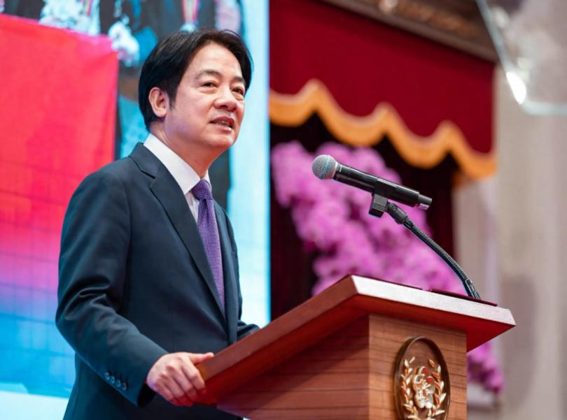 国防部终于亮剑了！关于如何处理赖清德，大陆早就考虑好了台海的棋局似乎已无悬念