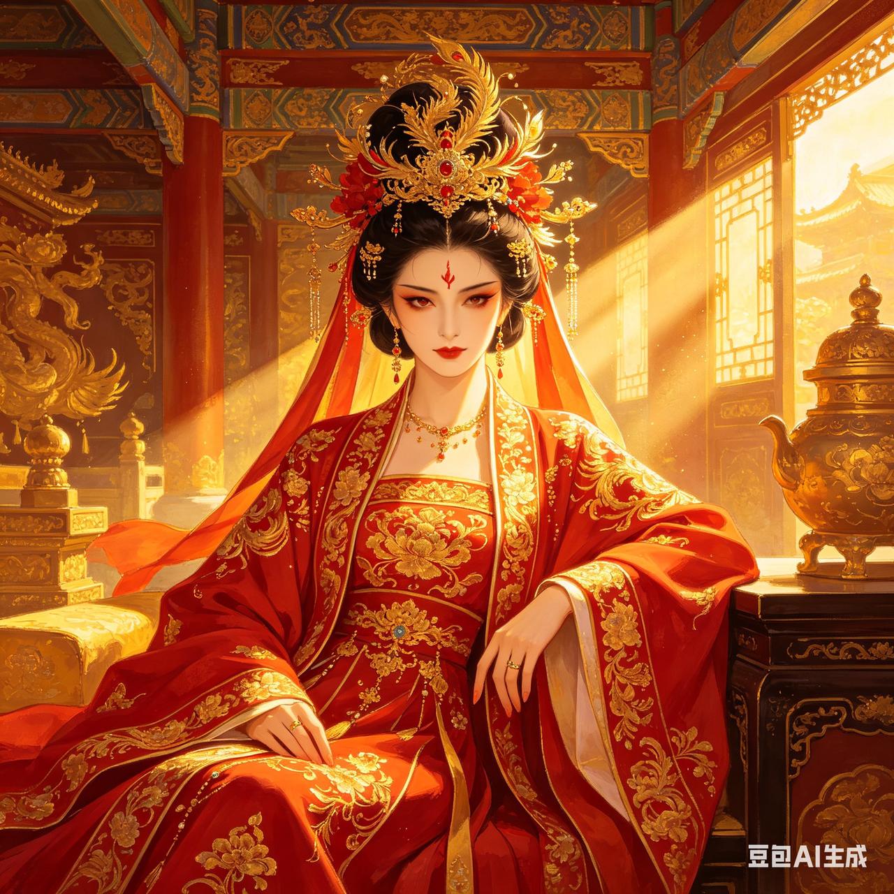 新婚夜，新娘勒死新郎后悬梁自尽“你害我丈夫，我杀你偿命。”新婚夜，刘氏骑