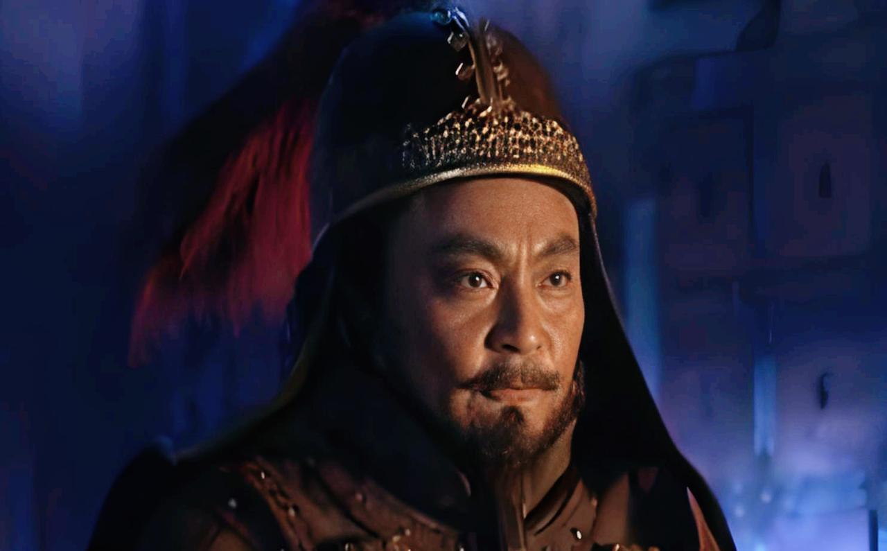 643年，侯君集因谋反被处死，李世民无奈地说：“朕本想为你求情，赦免你的死罪，但