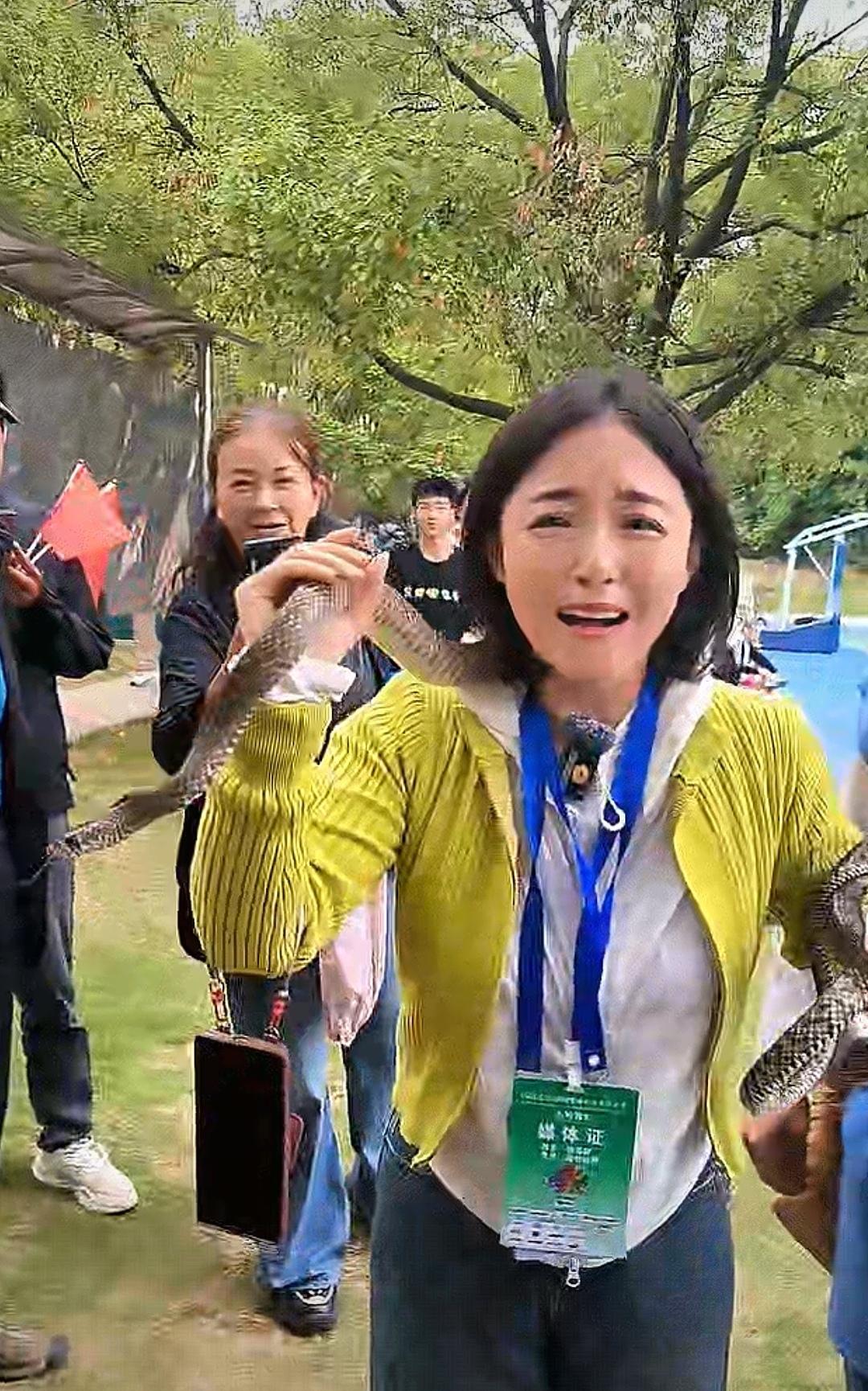 今天湘超联赛永州队主场比赛即将开踢，之前网友们都在网上开玩笑，如果永州队在场上比