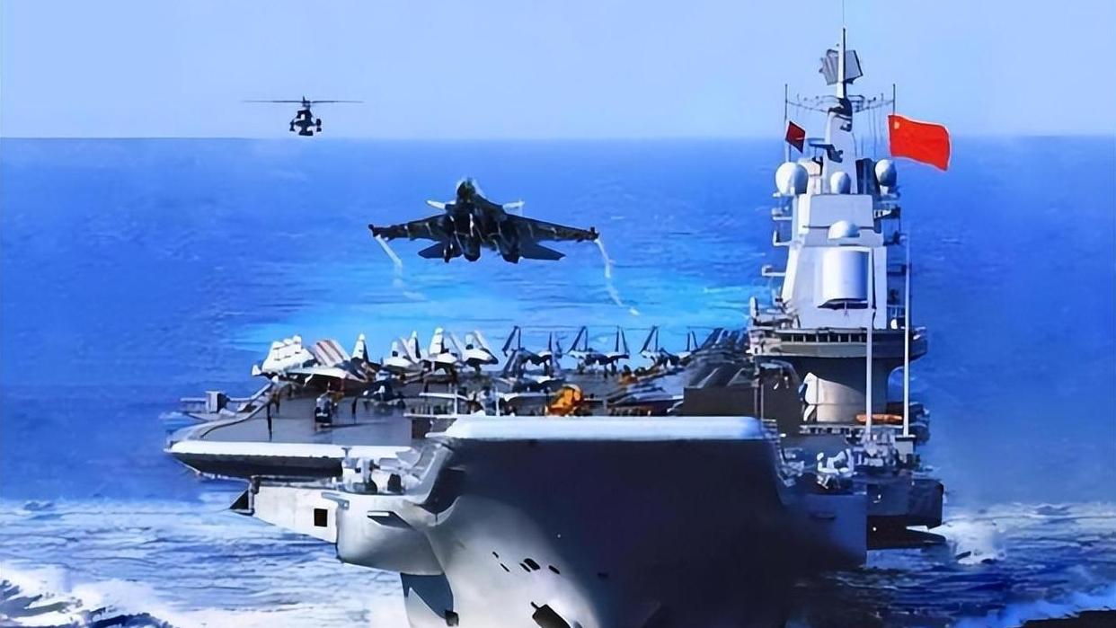 别再看错！解放军围岛演习，真正目标根本不是台湾很多人都误解了：解放军台海围